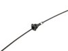 Genuine BMW Genuine BMW Hood Release Cable - E38 51238150080 View 4