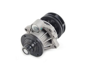 Water Pump - M52tu, M54 (Original BMW)