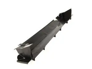 Genuine BMW Air Duct - E36