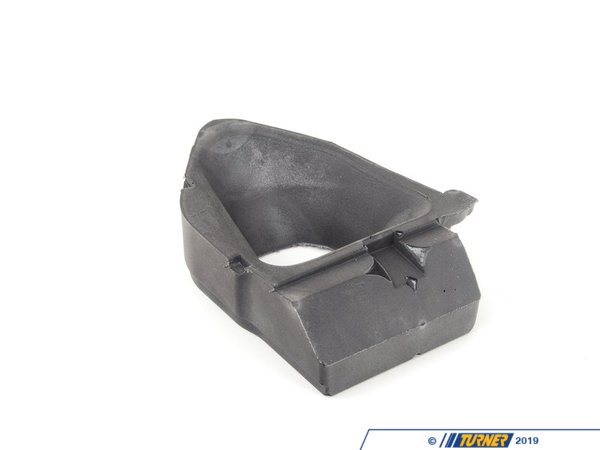 Genuine BMW Insert Shifter Covering - E90, E92, E93 25117567319