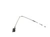 Genuine BMW Genuine BMW Hood Release Cable - E38 740i 740iL 750iL 51238168163