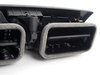Genuine BMW Genuine BMW Fresh Air Grille Center - 64223415965 - E83 64223415965 View 4