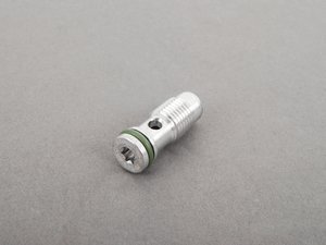 Genuine MINI Non Return Valve
