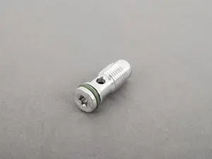 Genuine MINI Non Return Valve
