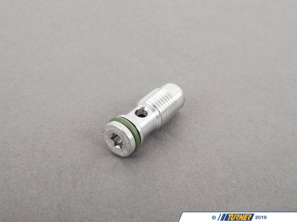 Genuine MINI Genuine MINI Non Return Valve 11367537692
