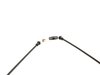 Genuine BMW Genuine BMW Hood Release Cable - E38 740i 740iL 750iL 51238168163 View 4