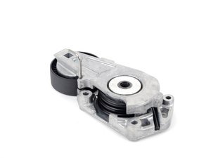 Accessory Belt Tensioner
