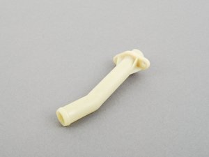 Genuine BMW Pipe - 64111373799 - E30,E30 M3