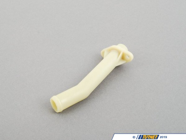 Genuine BMW Genuine BMW Pipe - 64111373799 - E30,E30 M3 64111373799