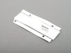 Genuine BMW "M" Rear Emblem - E82 1 M Coupe 51147898226 View 2