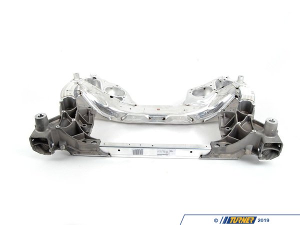 31116796693 - Genuine BMW Front Axle Support - 31116796693 - F01