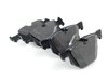 Genuine BMW Front & Rear Brake Service Kit - Genuine BMW Components 34116855000RPKT View 3