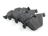 Genuine BMW Front & Rear Brake Service Kit - Genuine BMW Components 34116855000RPKT View 5