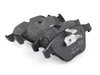 Genuine BMW Front & Rear Brake Service Kit - Genuine BMW Components 34116855000RPKT View 6