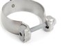 Genuine BMW Genuine BMW Exhaust clamp - E70 X5 xDrive48i 18207548740 View 3