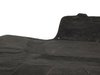 Genuine BMW Genuine BMW Hood Insulation - E39 51488159483 View 3