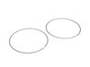 Genuine BMW Genuine BMW Repair Kit Piston Rings (0) - 11257561848 - E90 11257561848 View 4