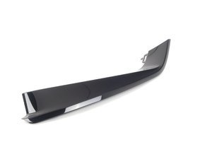 Genuine BMW Finisher, Rod, Left Sport - 51117294893 - F34