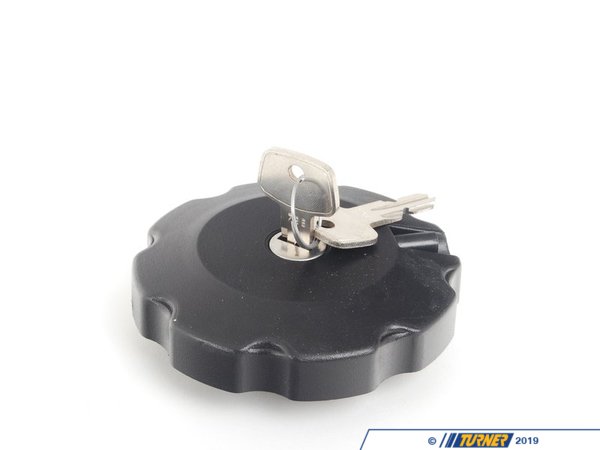 Genuine BMW Genuine BMW Lockable Filler Cap - 16111453817 16111453817