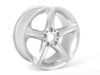 Genuine BMW Genuine BMW 18" Star Spoke Style 264 Wheel Rear - E82 E88 128i 135i 36116779803 View 1