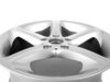 Genuine BMW Genuine BMW 18" Star Spoke Style 264 Wheel Rear - E82 E88 128i 135i 36116779803 View 3