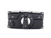 Genuine European BMW European Headlight Switch 61319134726 View 3
