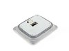 Automotive Lighting Automotive Lighting Xenon Control Unit (Ballast) - E63, E70, E90, E92, E93 63117182520 View 1