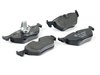 Genuine BMW Genuine BMW Front And Rear Brake Pad Set - E39 525i 528i 34116761280KT1 View 5