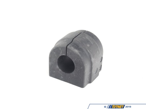 Genuine BMW Genuine BMW Front Sway Bar Bushing - E90 E91 E92 325xi 328xi 330xi 335xi 31356773512
