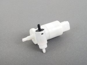 Genuine MINI Windshield Washer Pump