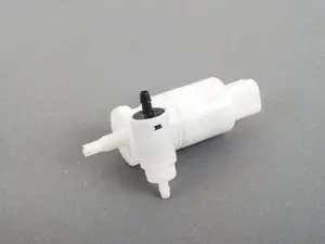 Genuine MINI Windshield Washer Pump