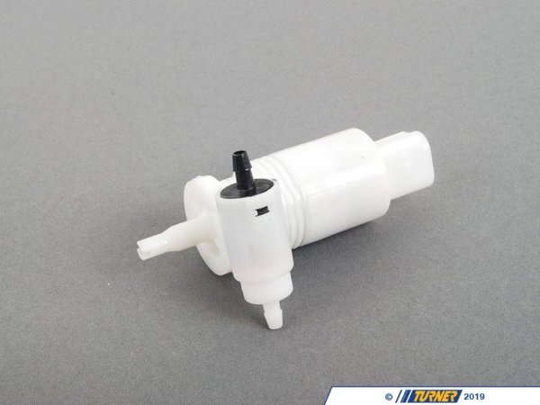Genuine MINI Genuine MINI Windshield Washer Pump 67128377429