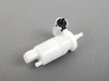 Genuine MINI Genuine MINI Windshield Washer Pump 67128377429 View 2