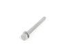 Genuine BMW Genuine BMW Hex Bolt With Washer - 07119906270 07119906270 View 1