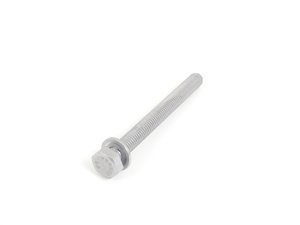 Genuine BMW Hex Bolt With Washer - 07119906270