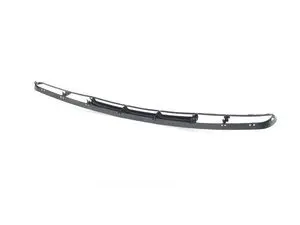Genuine BMW Front Bumper Grille - Center - E46 325xi 325i 323i