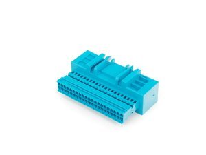 Genuine MINI Pin Terminal 42 Pol. - 61136905221 - (NO LONGER AVAILABLE)