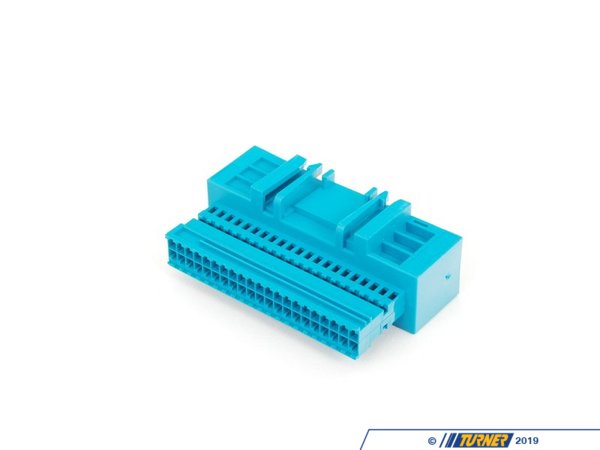 Genuine MINI Genuine MINI Pin Terminal 42 Pol. - 61136905221 - (NO LONGER AVAILABLE) 61136905221