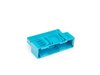Genuine MINI Genuine MINI Pin Terminal 42 Pol. - 61136905221 - (NO LONGER AVAILABLE) 61136905221 View 2