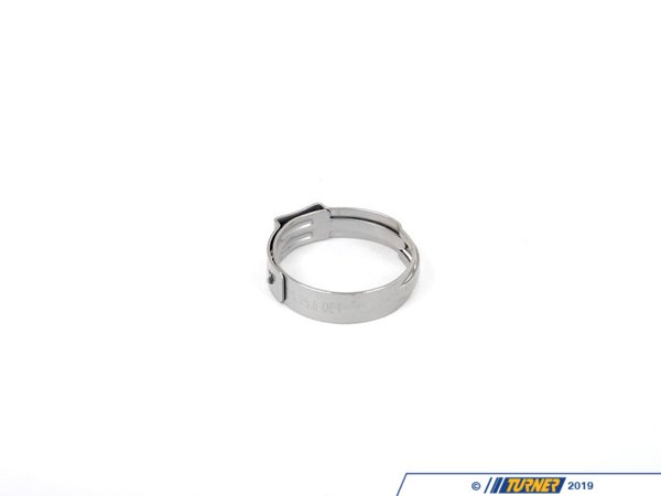 Genuine MINI Hose Clamp - Priced Each 16131181316