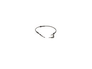 Genuine BMW Brake Pad Wear Sensor - Front - E82 128i, E88 128i