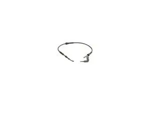 Genuine BMW Brake Pad Wear Sensor - Front - E82 128i, E88 128i