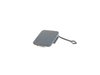 Genuine BMW Genuine BMW Rear Tow Hook Cover - E39 525i 528i 540i 51128221226 View 1