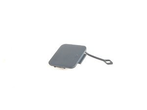 Genuine BMW Rear Tow Hook Cover - E39 525i 528i 540i