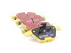 EBC Front Brake Pads YellowStuff Performance  DP41449R View 7