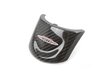 Genuine MINI Genuine MINI Carbon Fiber JCW Cover For Sport Wheel 32302147228 View 1
