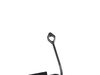 Genuine BMW Genuine BMW Rear Tow Hook Cover - E39 525i 528i 540i 51128221226 View 3