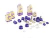 Powerflex Performance Polyurethane Bushing Kit - E36 M3POLYBUSHKIT View 1