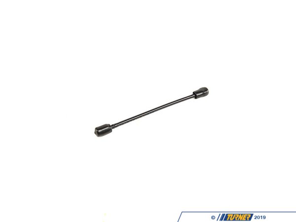Genuine BMW Return Pipe - E31 37131159544