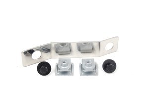 Genuine MINI Rear Bracket kit - R50 R52 
